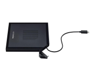ASUS Nagrywarka zewnętrzna 08V1M-U USB-C ultraslim SDRW-08V1M-U/BLK/G/AS/P2G - 716373 - zdjęcie 4